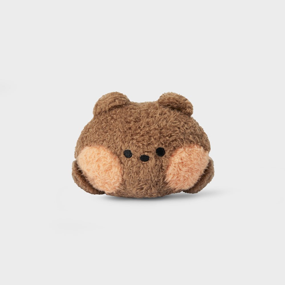 minini ぬいぐるみペンケース ブニ二