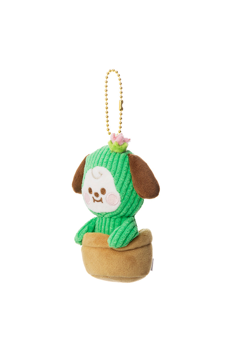 ベビー サボテンマスコット(Little Friends) CHIMMY