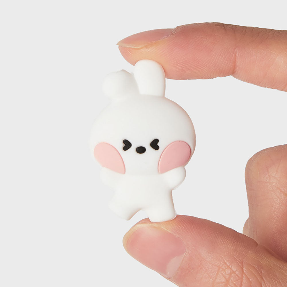 COLLER×LINE FRIENDS minini スティコン コニニ