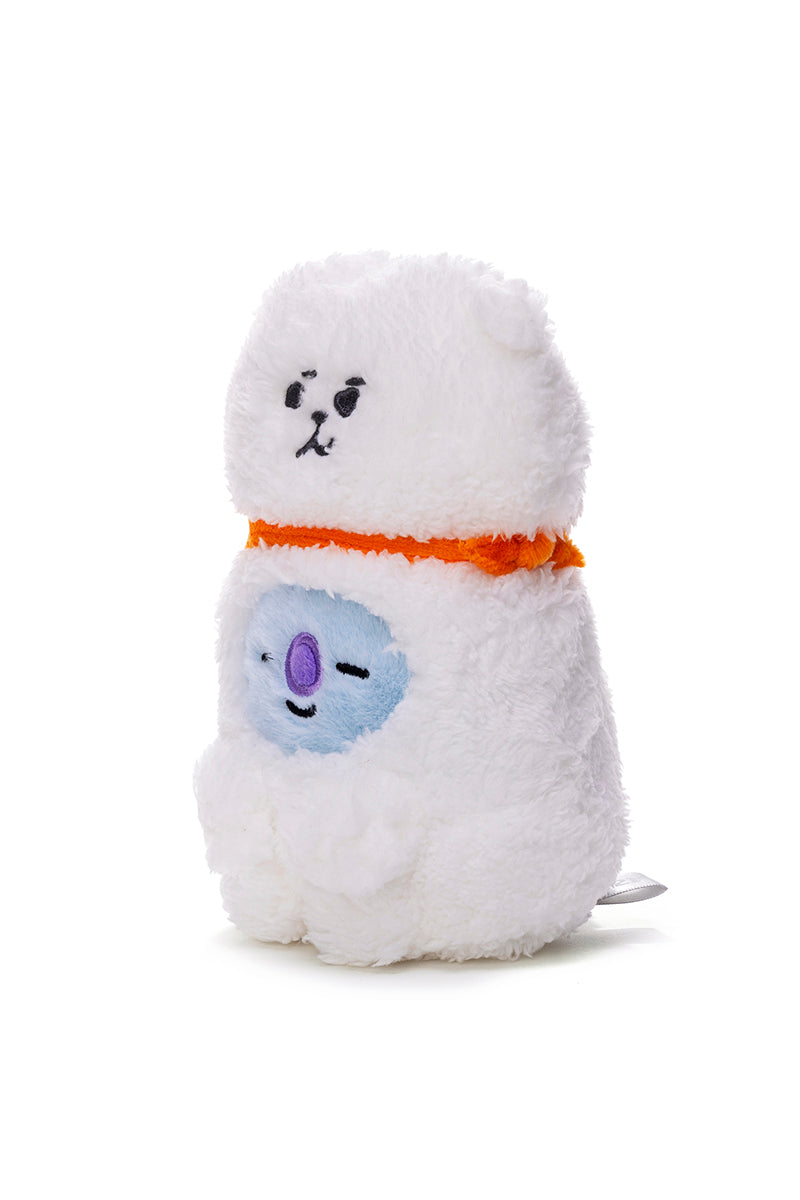 ぬいぐるみ(FULL OF RJ) KOYA