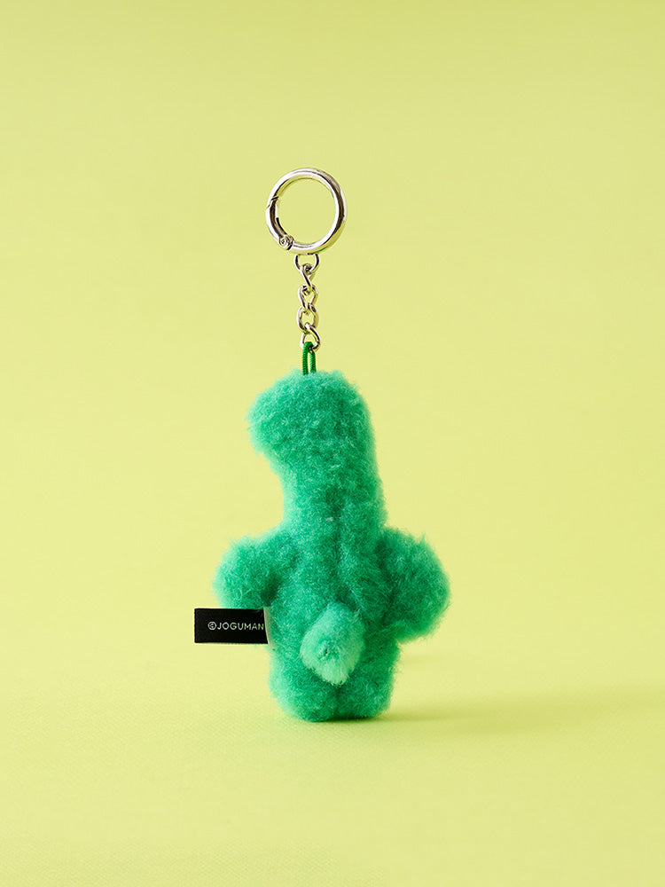 ミニぬいぐるみキーリング 怒り(PARADOX) ブラキオ