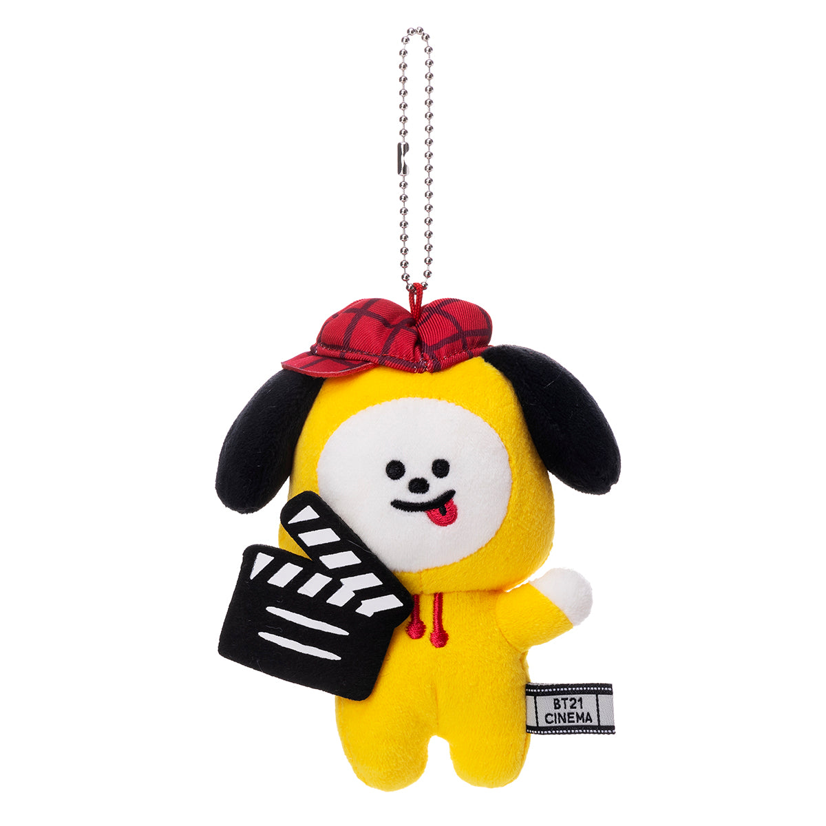 マスコット(CINEMA) CHIMMY