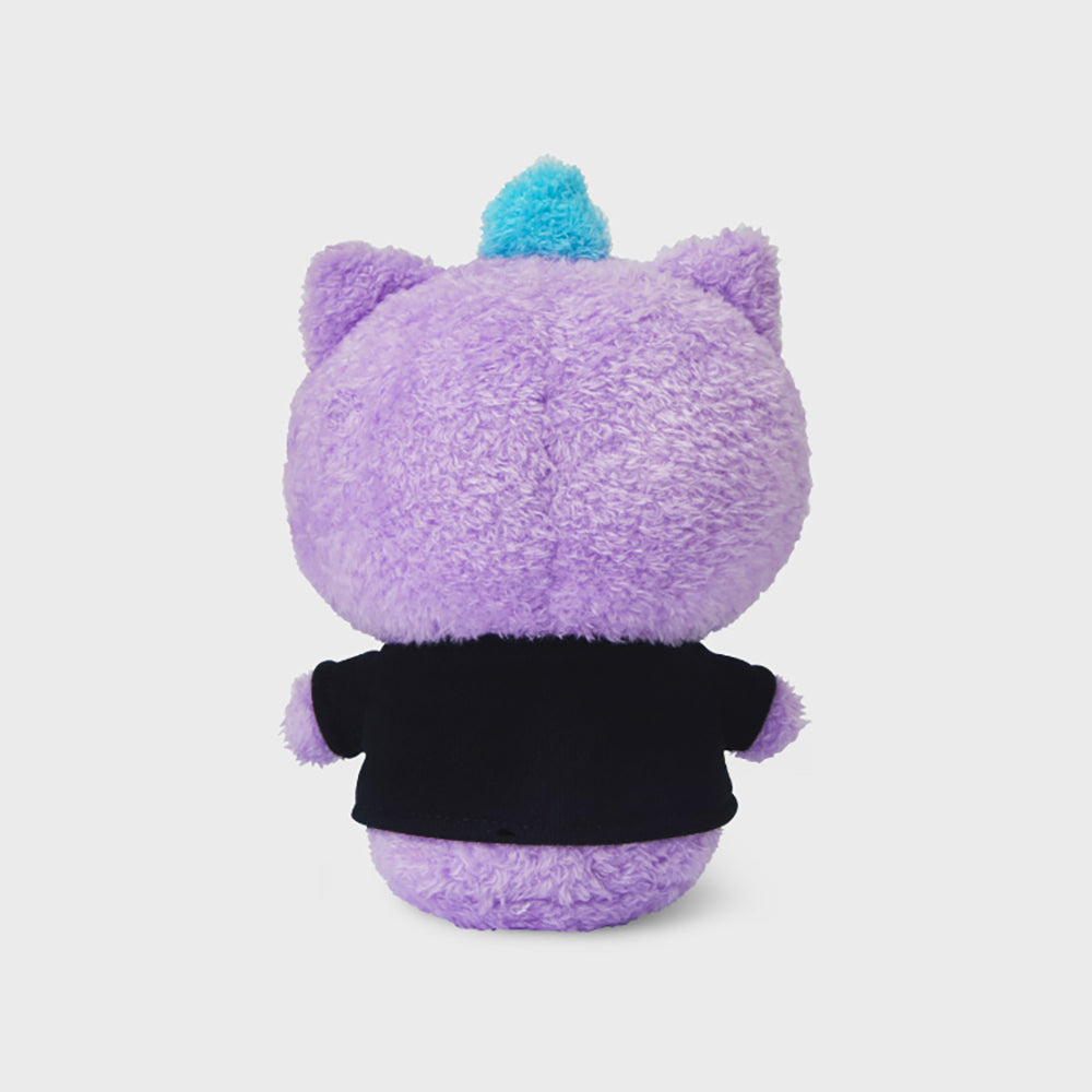 ミニ コーデぬいぐるみ(TREASURE COLLECTION) CHILLI