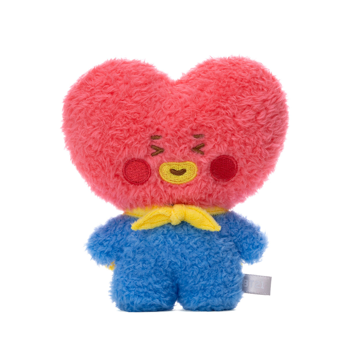 たっとん ベビー ぬいぐるみ SSサイズ TATA