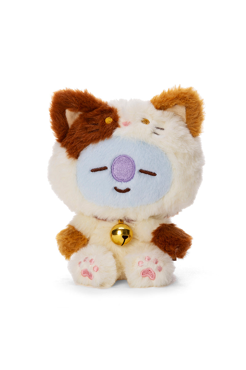 ぬいぐるみ(CAT DAY) KOYA