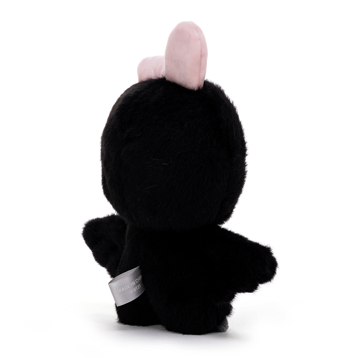 ベビー 鳥ぬいぐるみ(Little Friends) COOKY