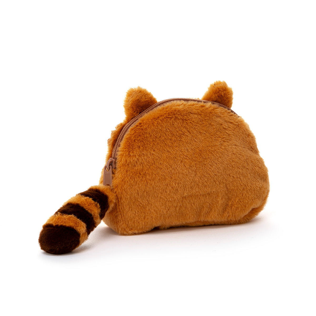 ベビー レッサーパンダポーチ(Little Friends) TATA