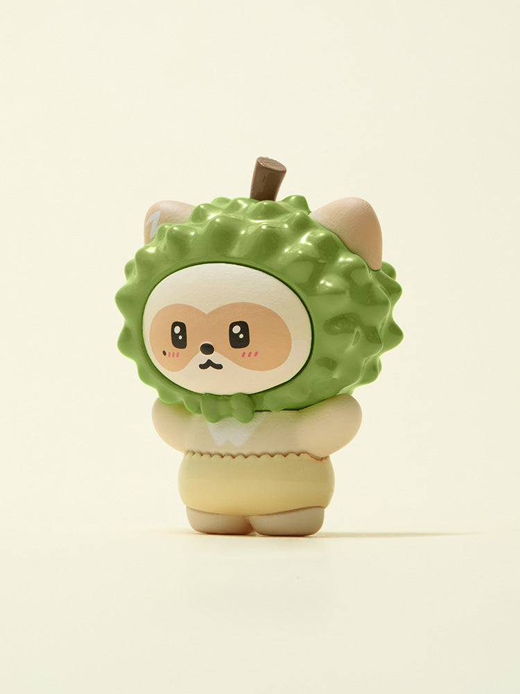 zeroni フルーツコスチュームフィギュア hanini