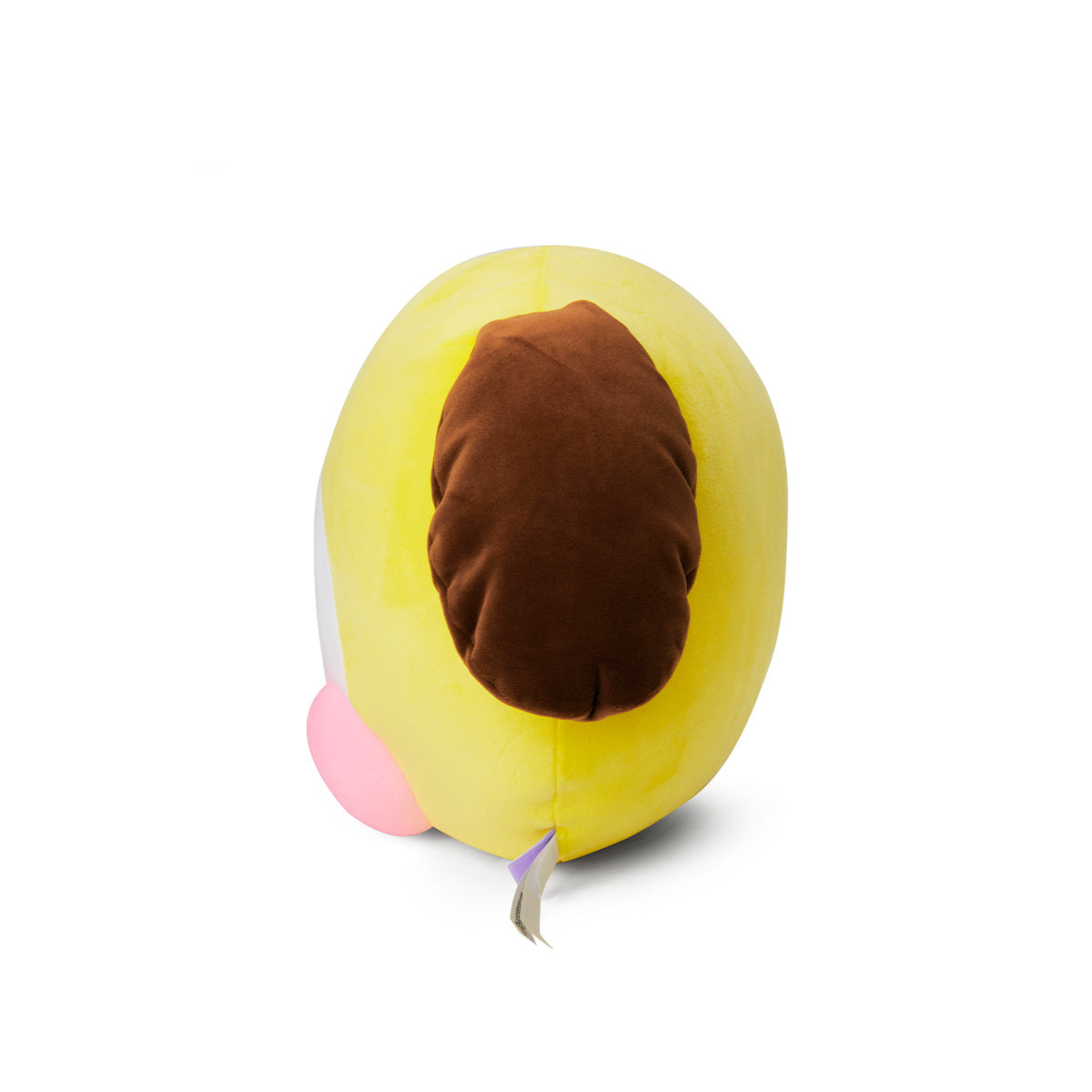 minini フェイスクッション CHIMMY