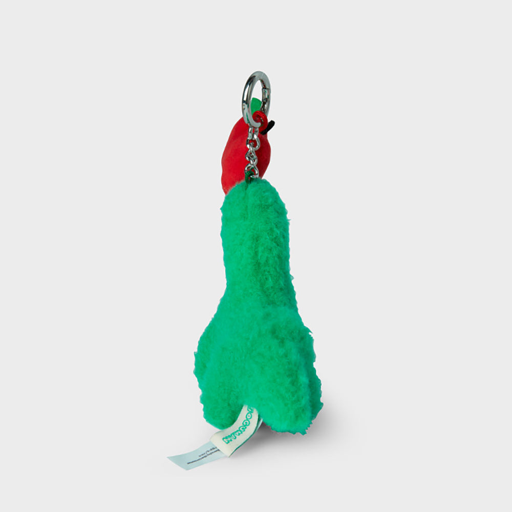 ベーシックぬいぐるみキーリング ブラキオ