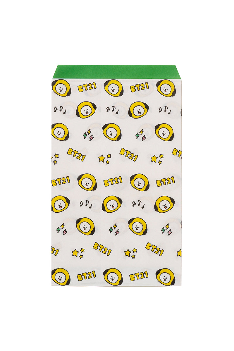 平袋セット CHIMMY