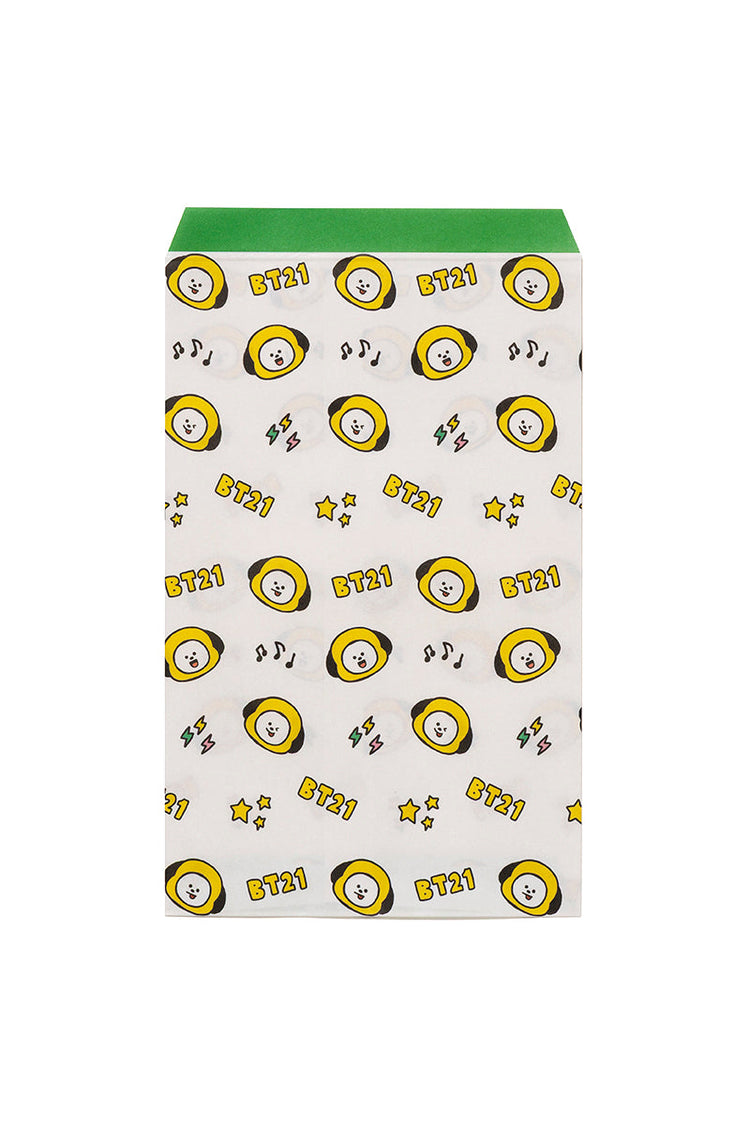 平袋セット CHIMMY