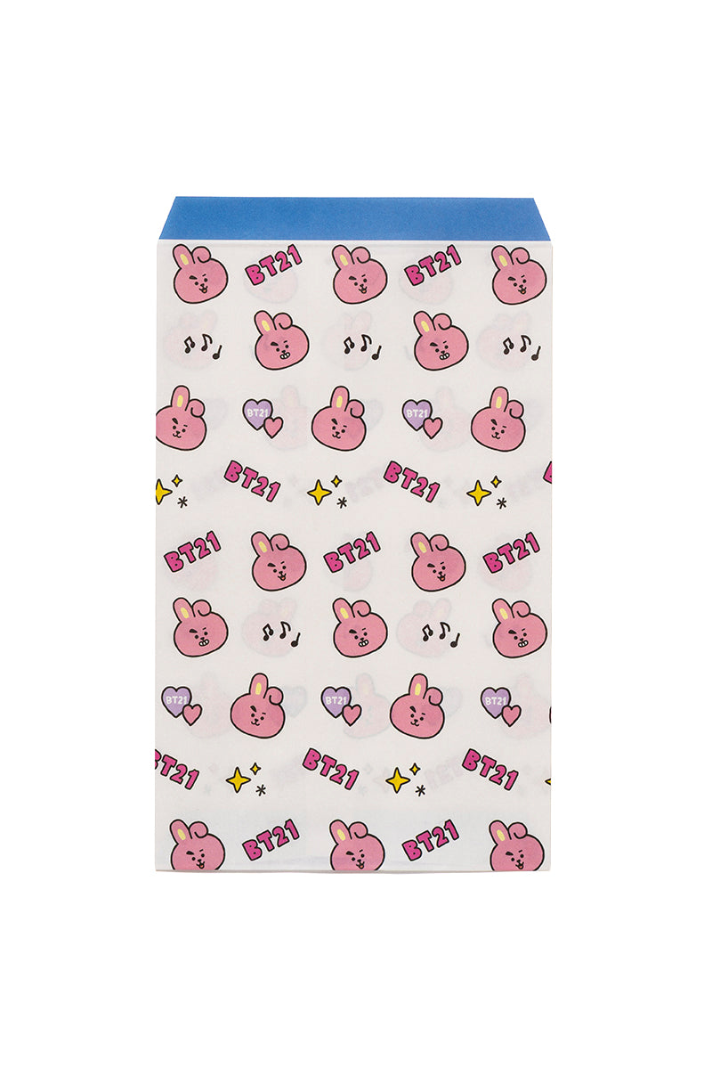 平袋セット COOKY