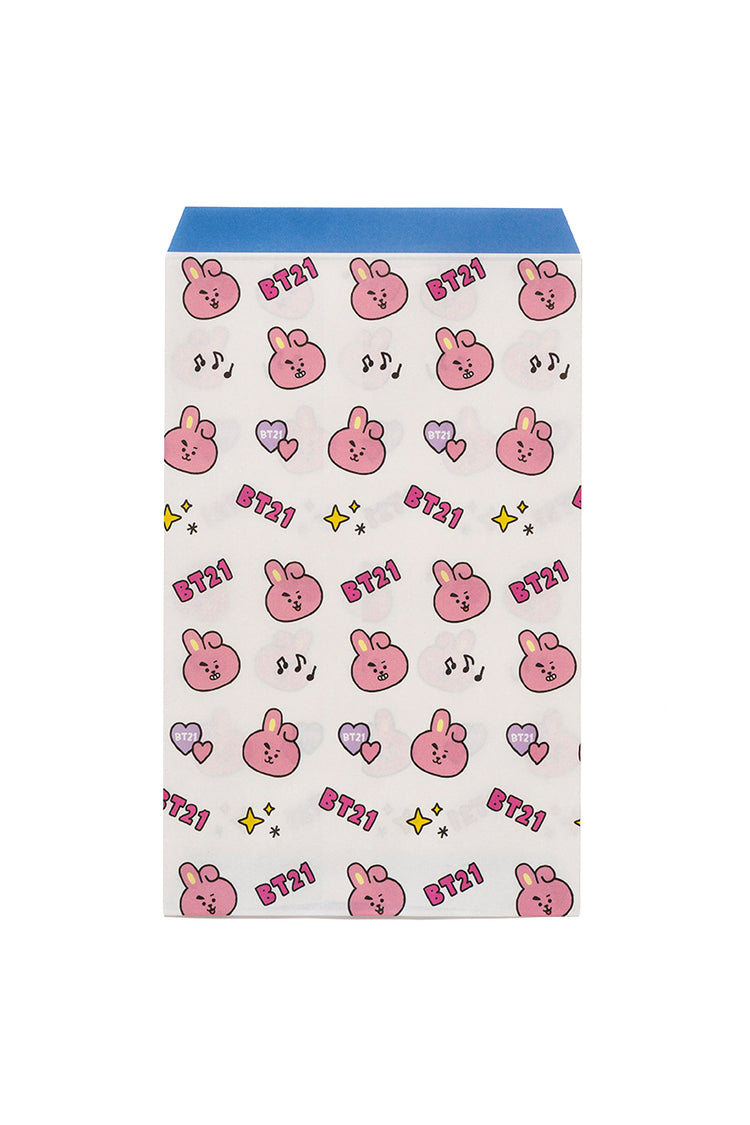 平袋セット COOKY