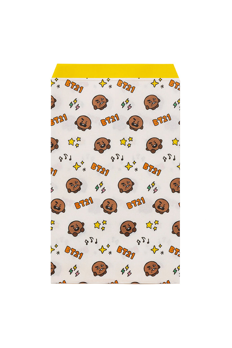 平袋セット SHOOKY