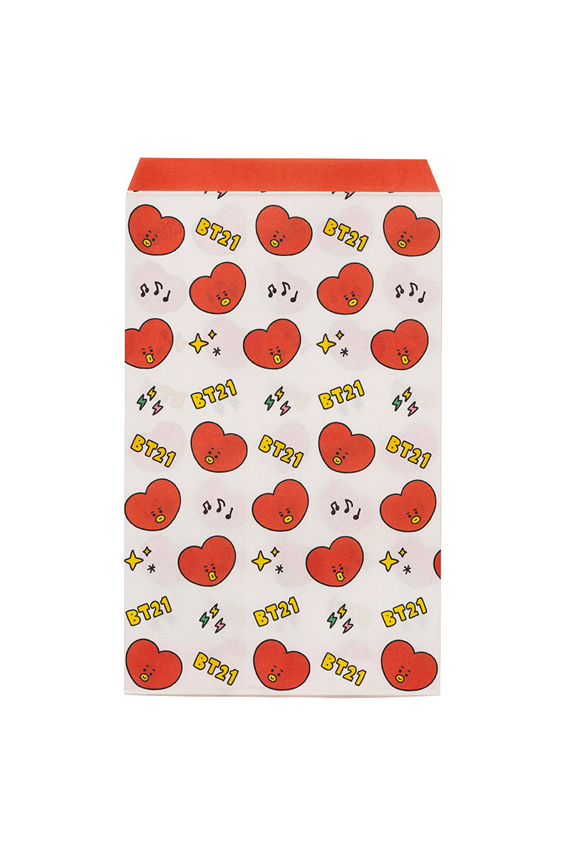 平袋セット TATA