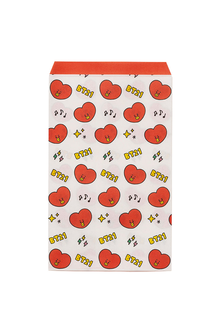 平袋セット TATA