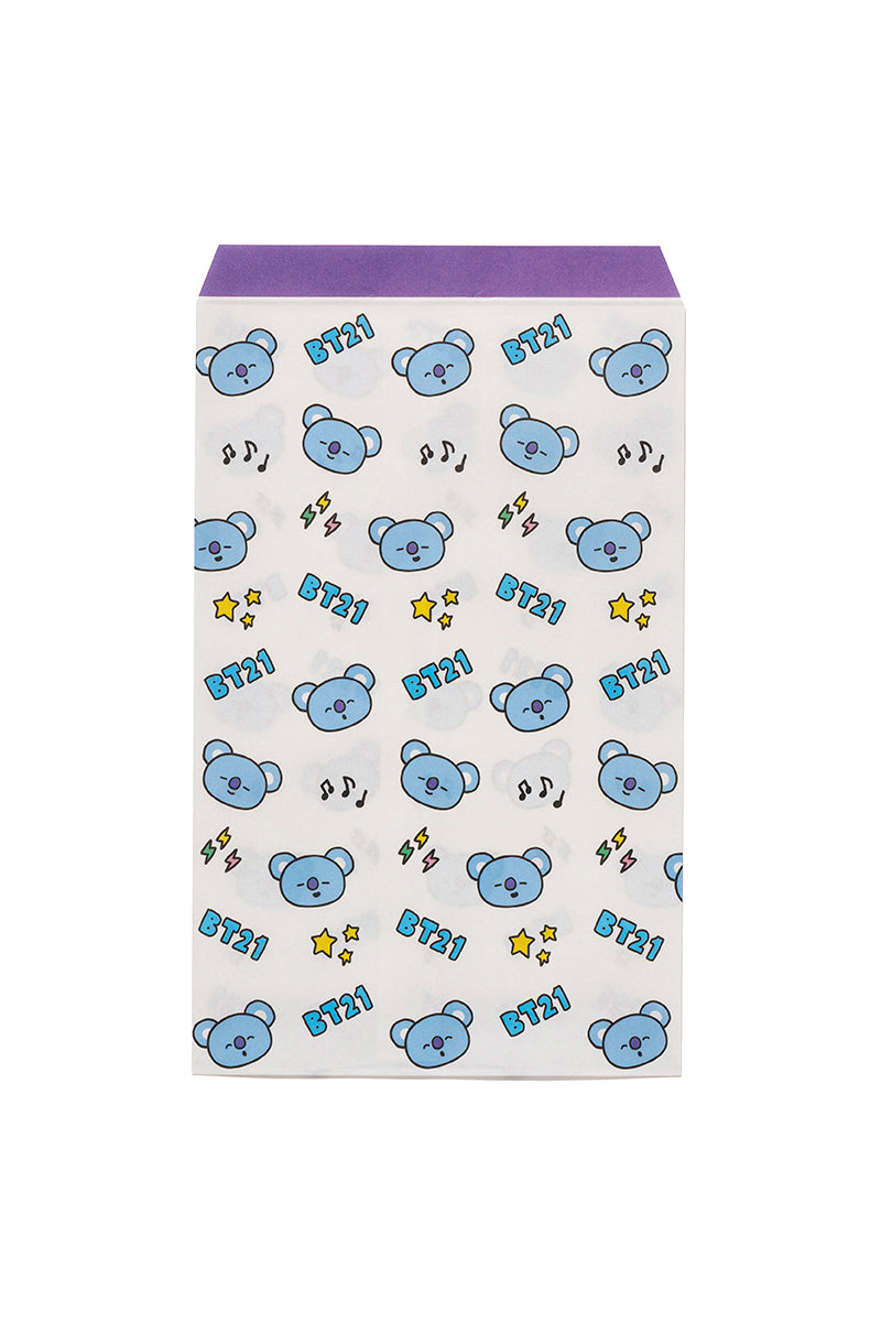 平袋セット KOYA