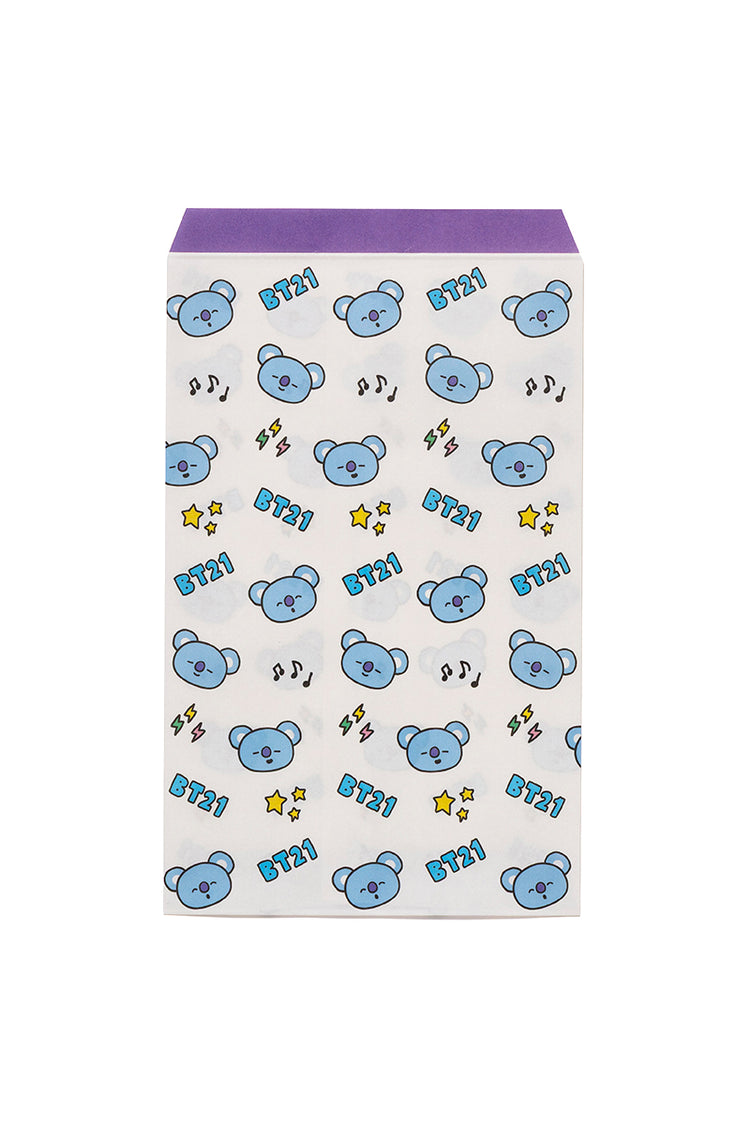 平袋セット KOYA