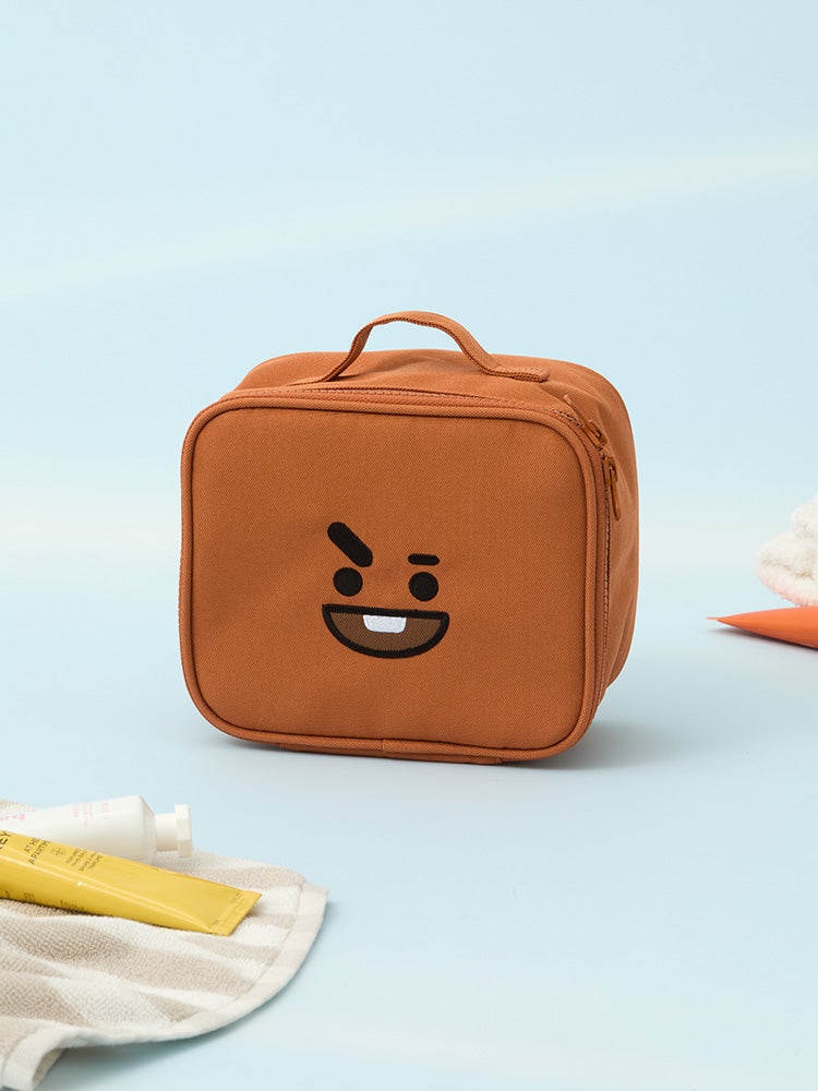 ベーシック マルチポーチ Mサイズ SHOOKY