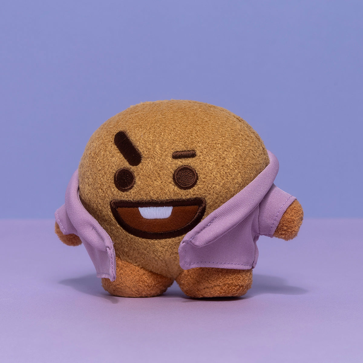 ポージング コスチューム ジャケット(パープル) SHOOKY