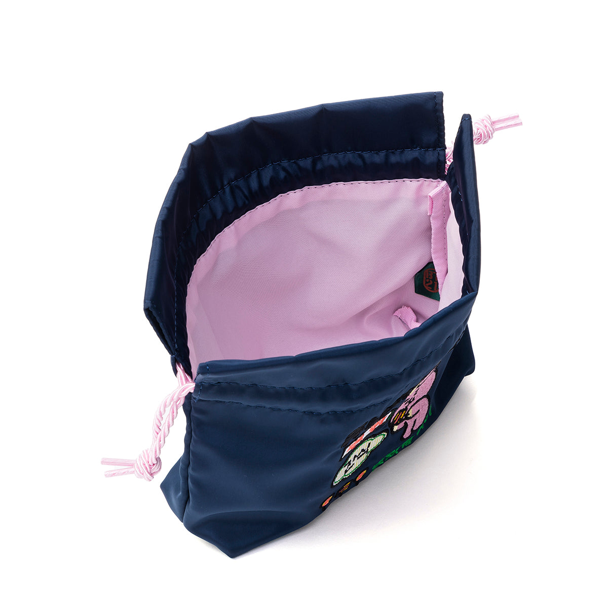 巾着(ユニバースター食堂) COOKY