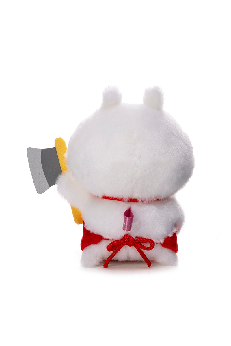 金太郎まる ぬいぐるみ(むかしばなし) うさまる