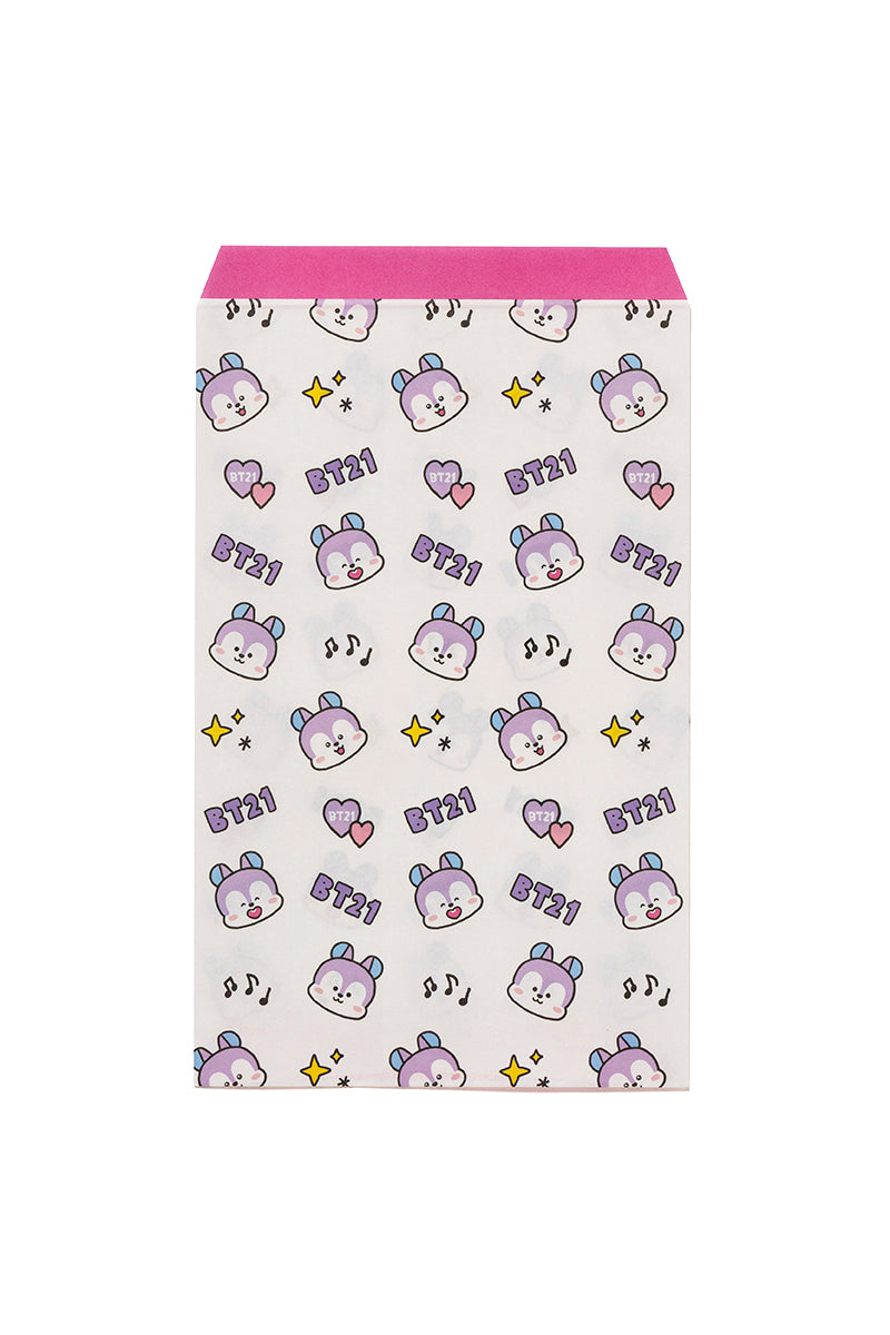 平袋セット MANG