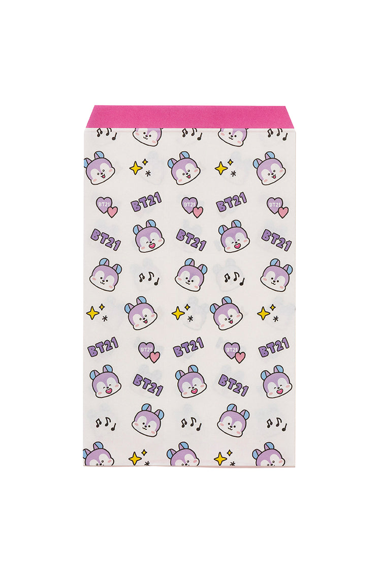 平袋セット MANG