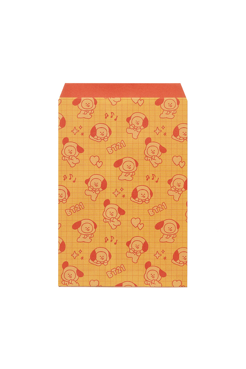 平袋セット CHIMMY