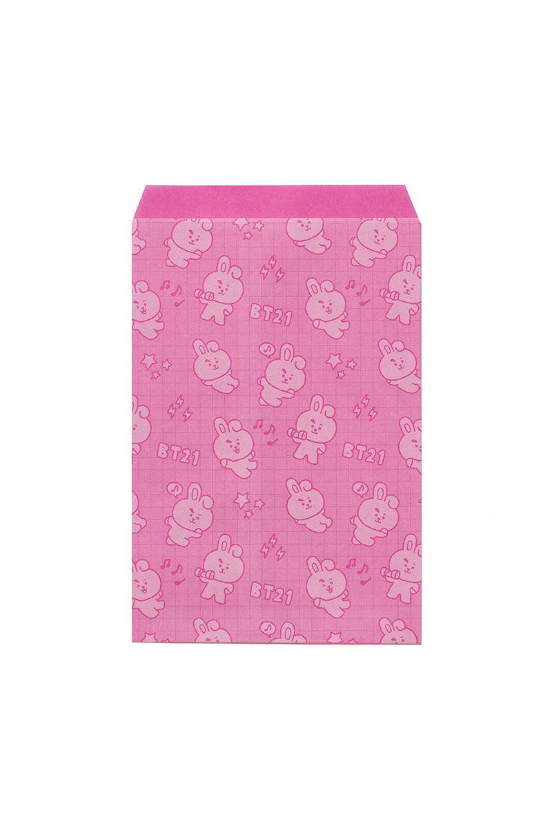 平袋セット COOKY