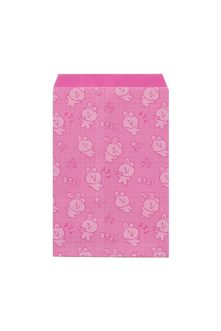 平袋セット COOKY