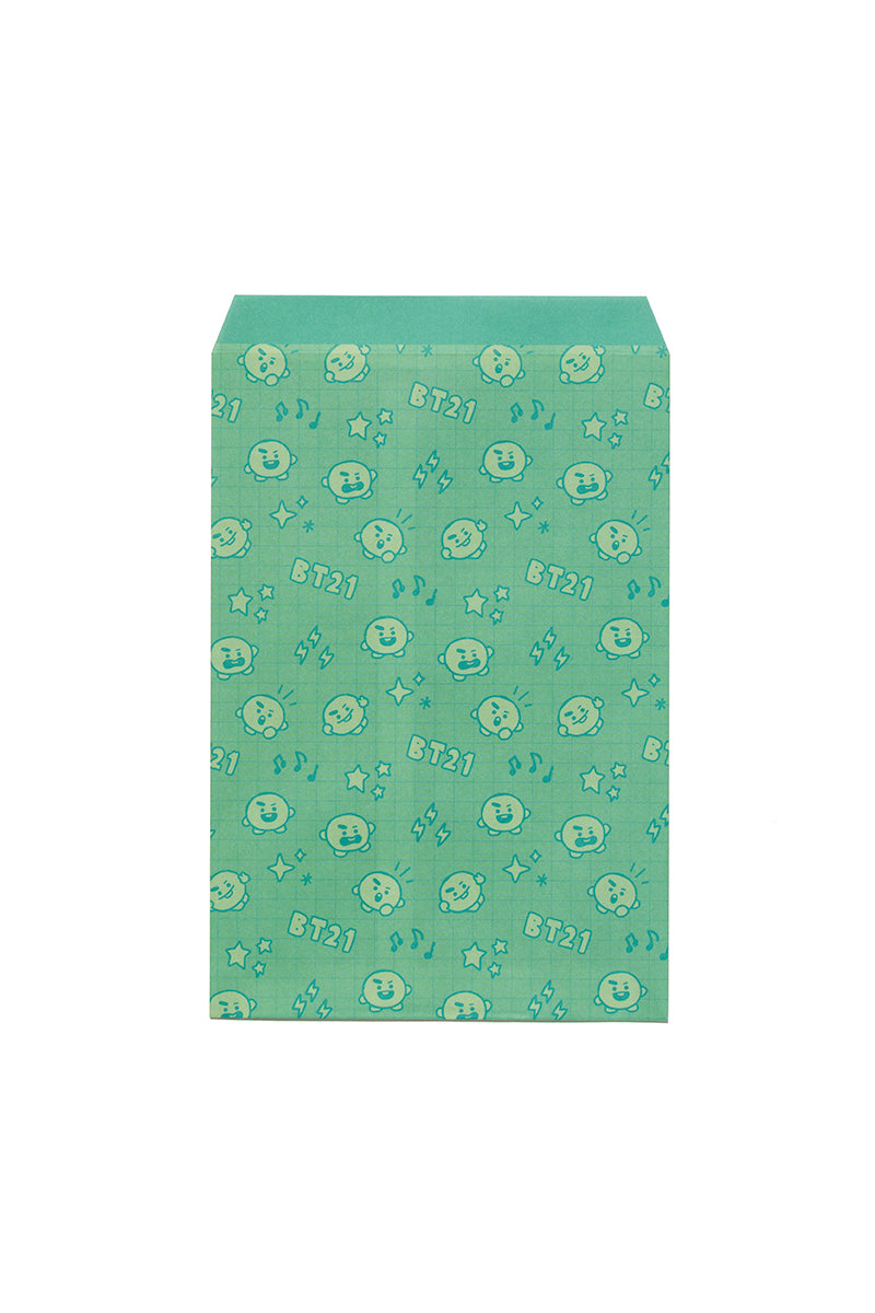 平袋セット SHOOKY