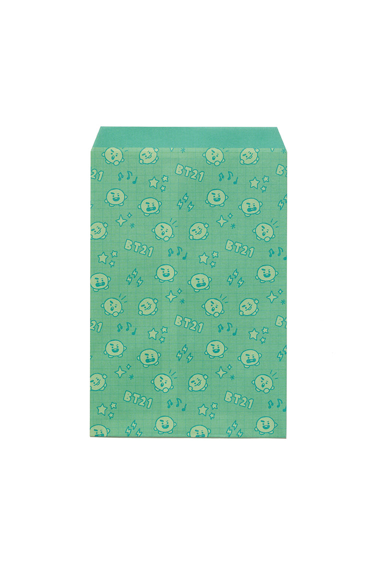 平袋セット SHOOKY