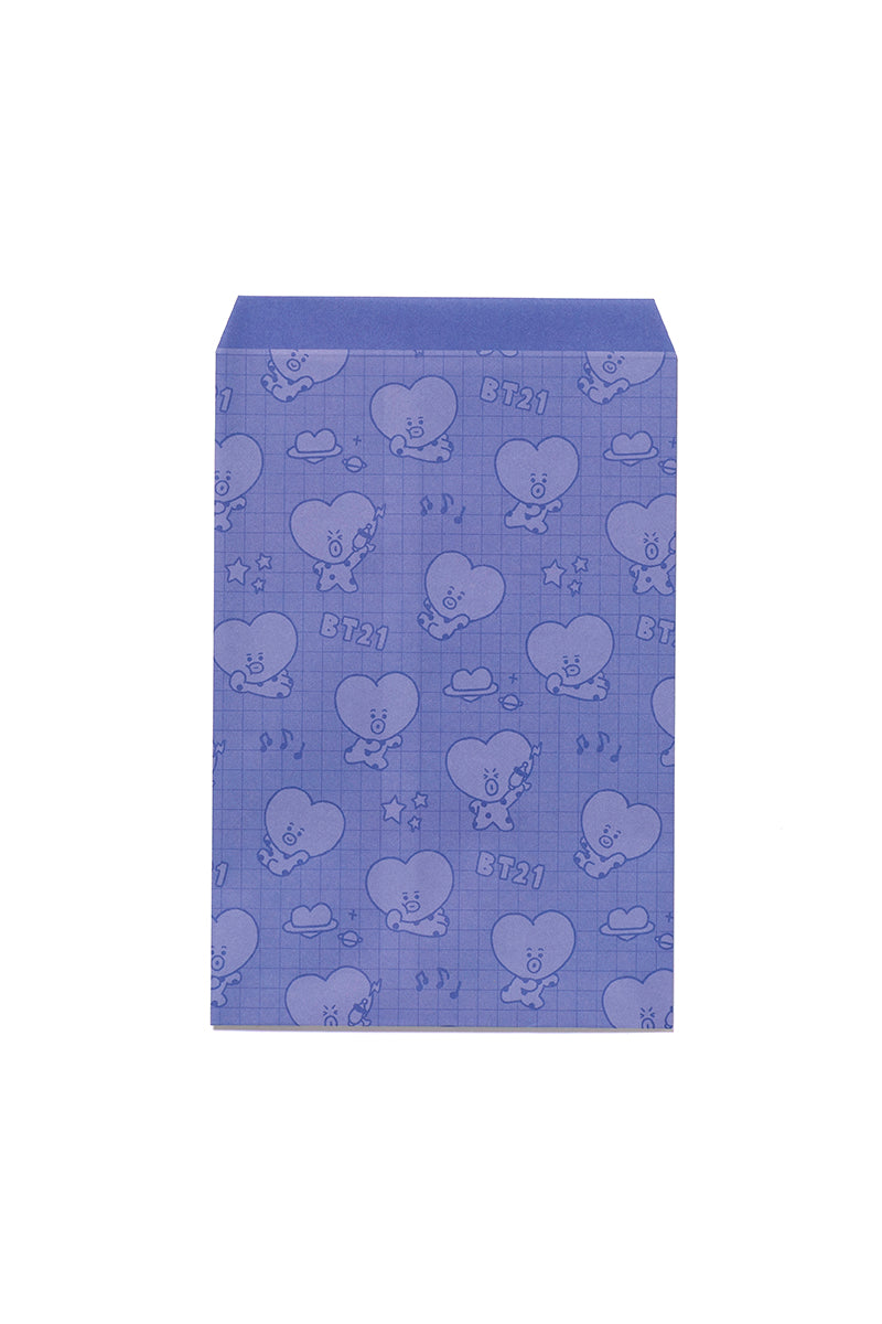 平袋セット TATA