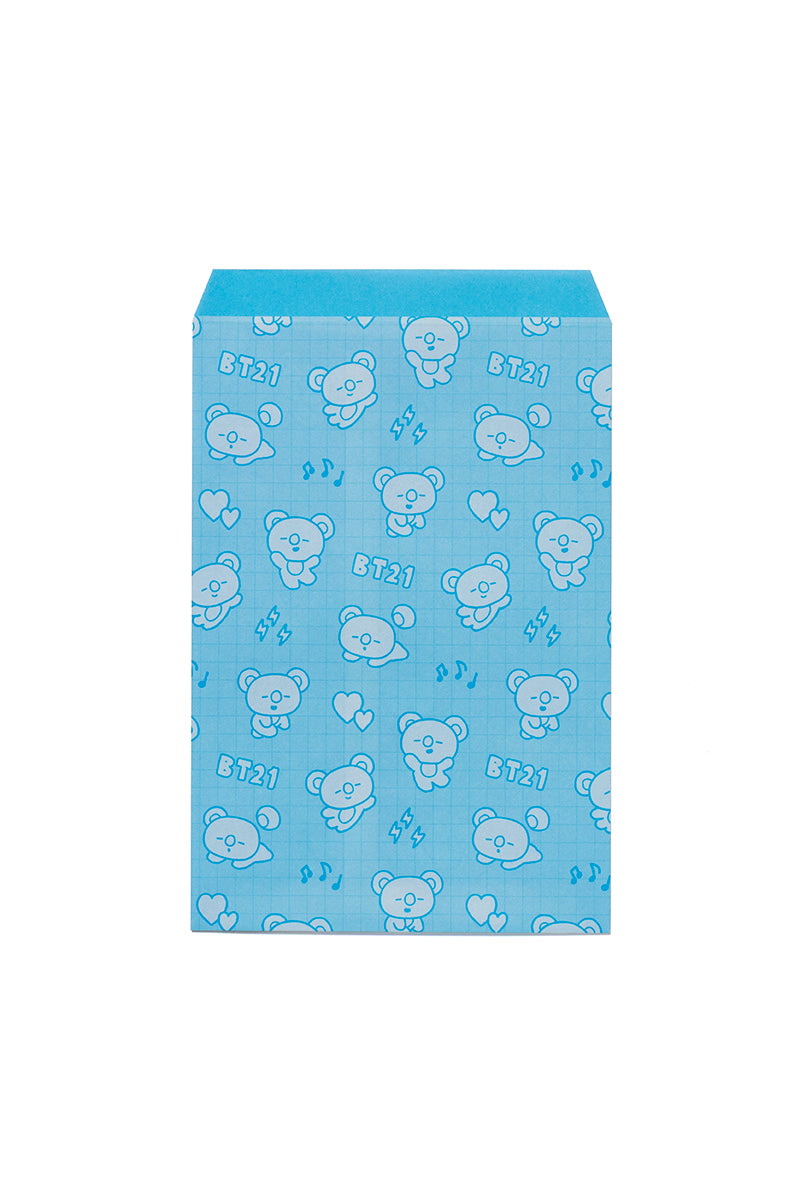 平袋セット KOYA