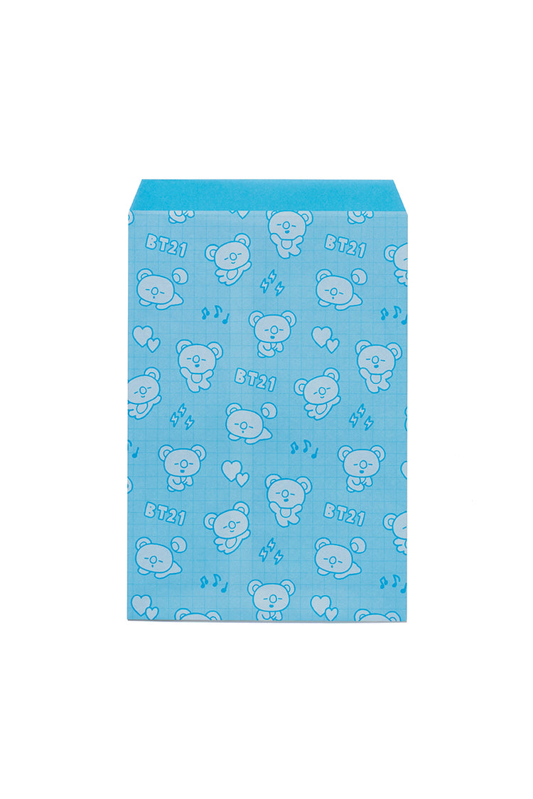 平袋セット KOYA