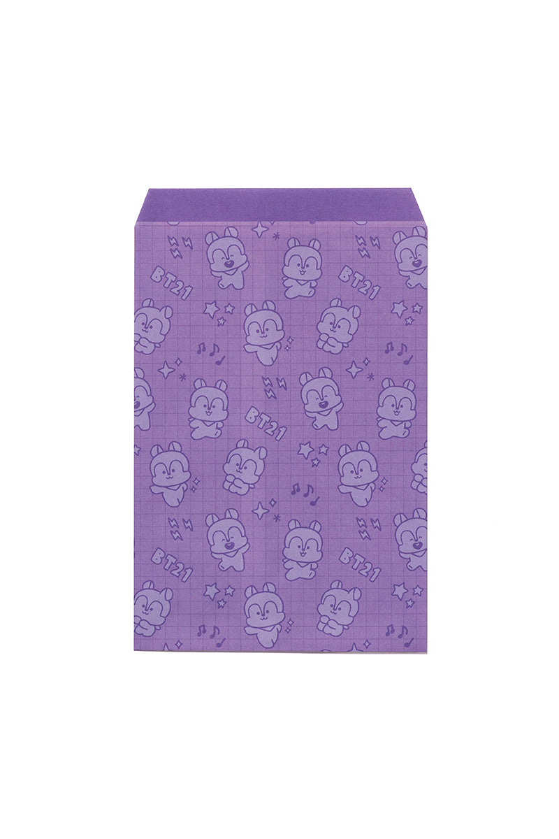 平袋セット MANG