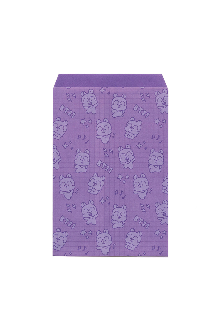 平袋セット MANG