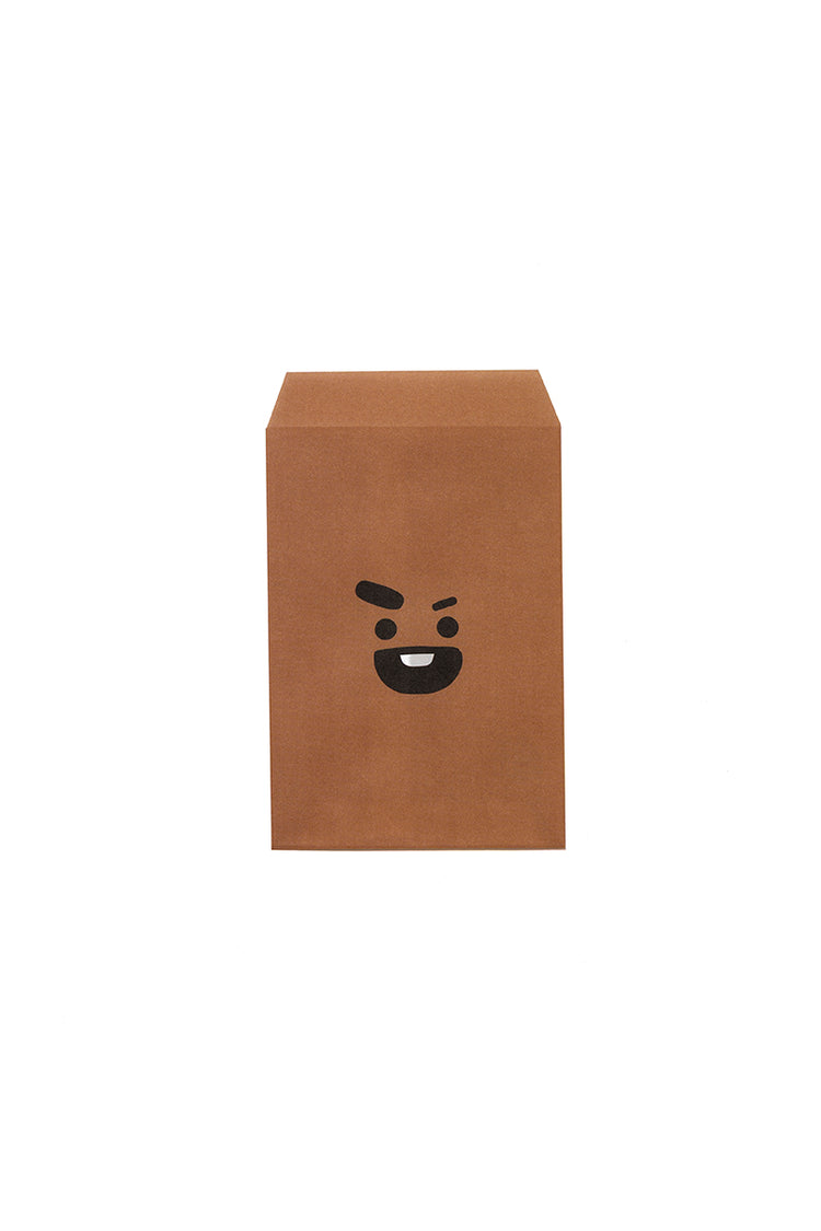 平袋セット SHOOKY