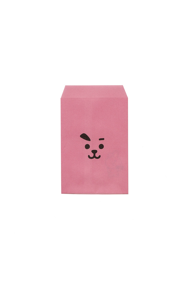 平袋セット COOKY