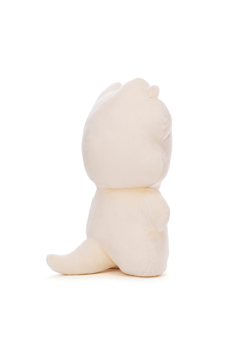 ベビー 巳ぬいぐるみ L(Little Friends)  RJ