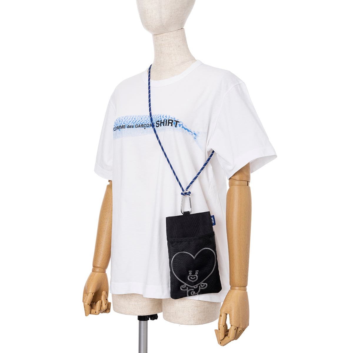 ポケットサコッシュ TATA