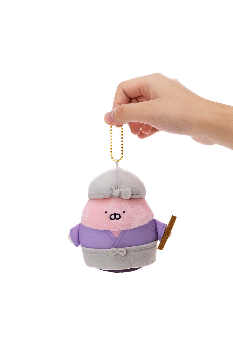 ももたろまる マスコット(むかしばなし) うさこ