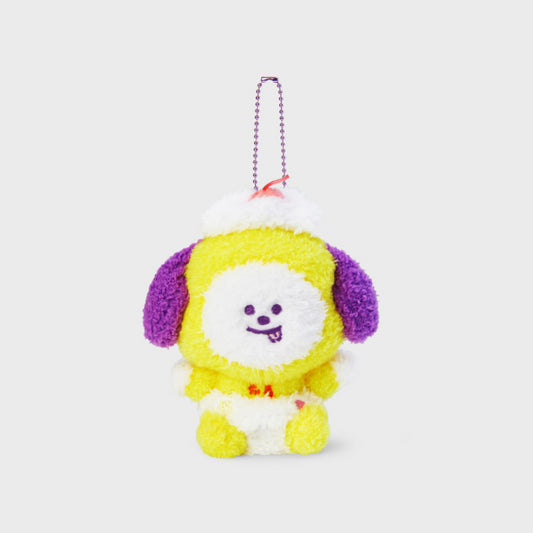 ぬいぐるみキーリング(ON THE CLOUD) CHIMMY