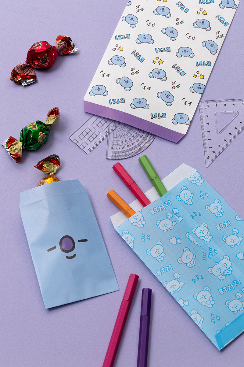 平袋セット KOYA