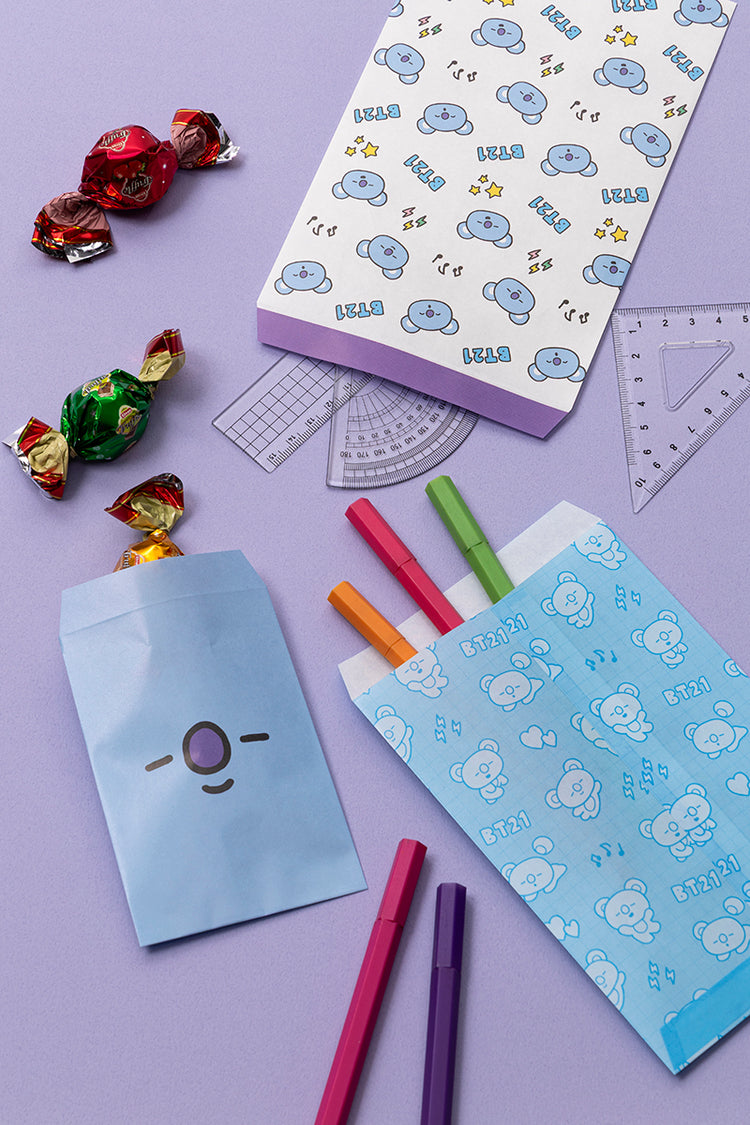 平袋セット KOYA