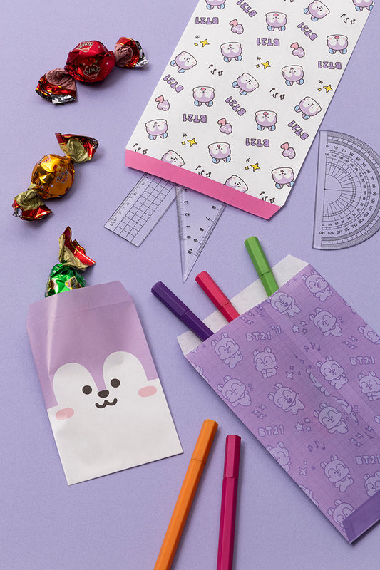 平袋セット MANG