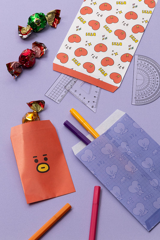 平袋セット TATA