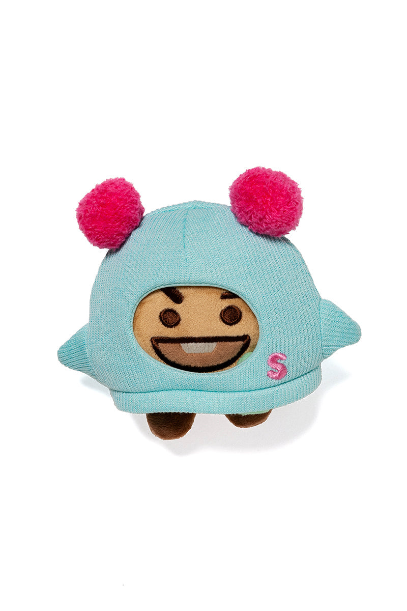 2025 BT21 Happy Bag SHOOKY